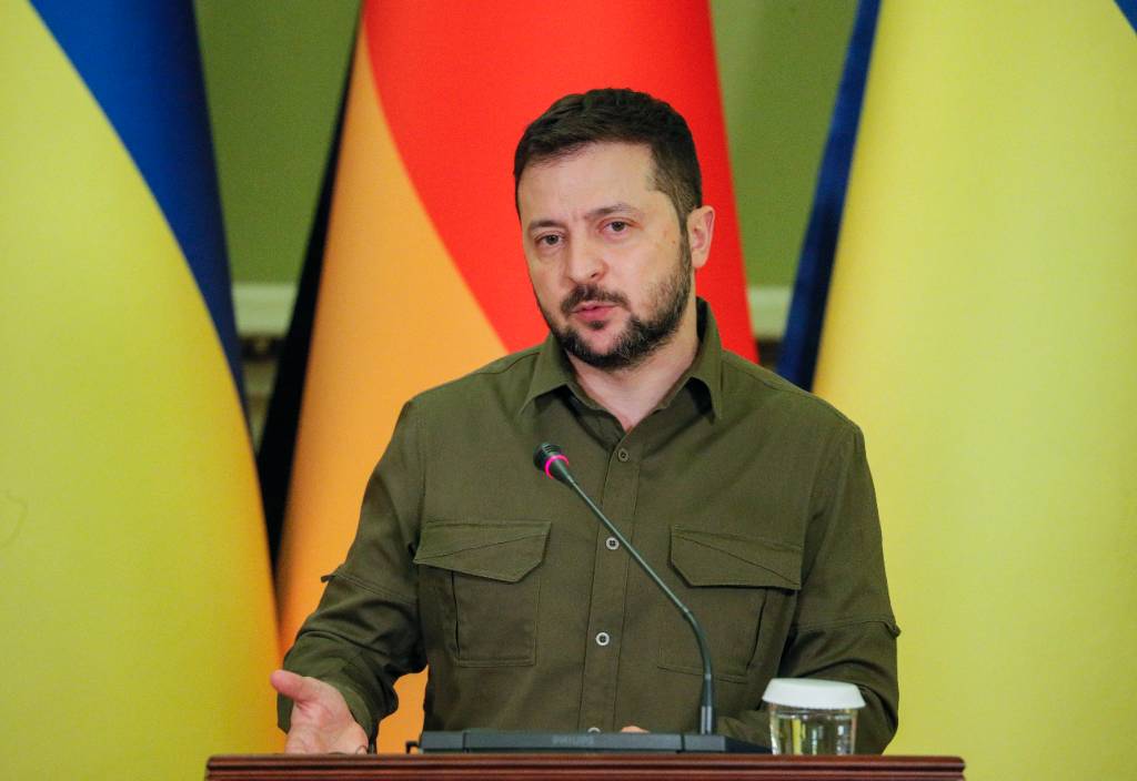 И море, и мост: Депутат назвал транспорт, на котором Зеленский сможет полюбоваться крымскими пейзажами