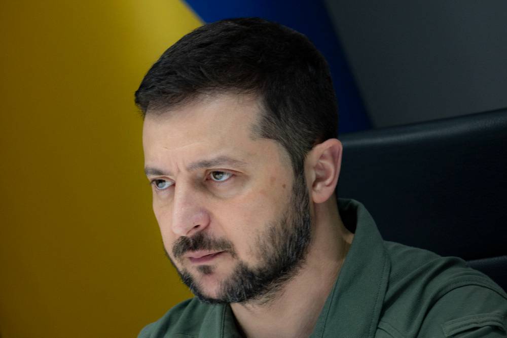 В Крыму назвали Зеленскому единственный способ увидеть море с полуострова