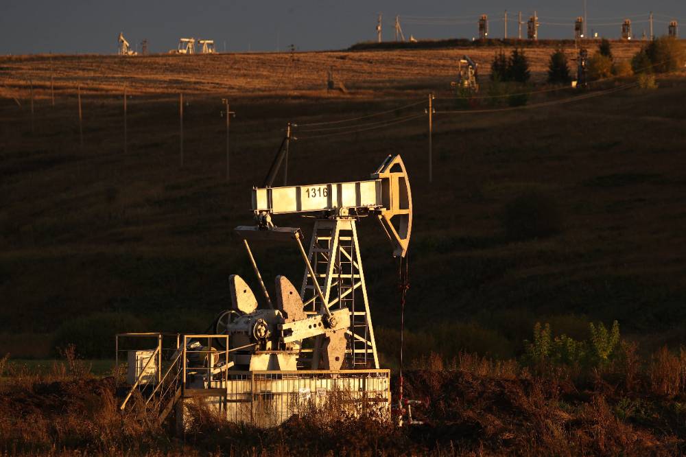 В Китае рассказали, как потолок цен на российскую нефть приведёт к хаосу