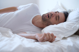 Учёные рассказали, как из-за плохого сна можно лишиться зрения