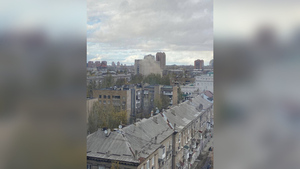 ВСУ обстреляли детскую больницу в Донецке