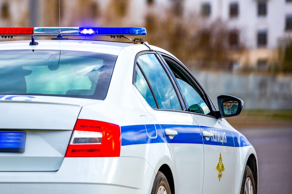 Тело бизнесмена с огнестрельным ранением головы нашли в салоне Mercedes в Домодедове
