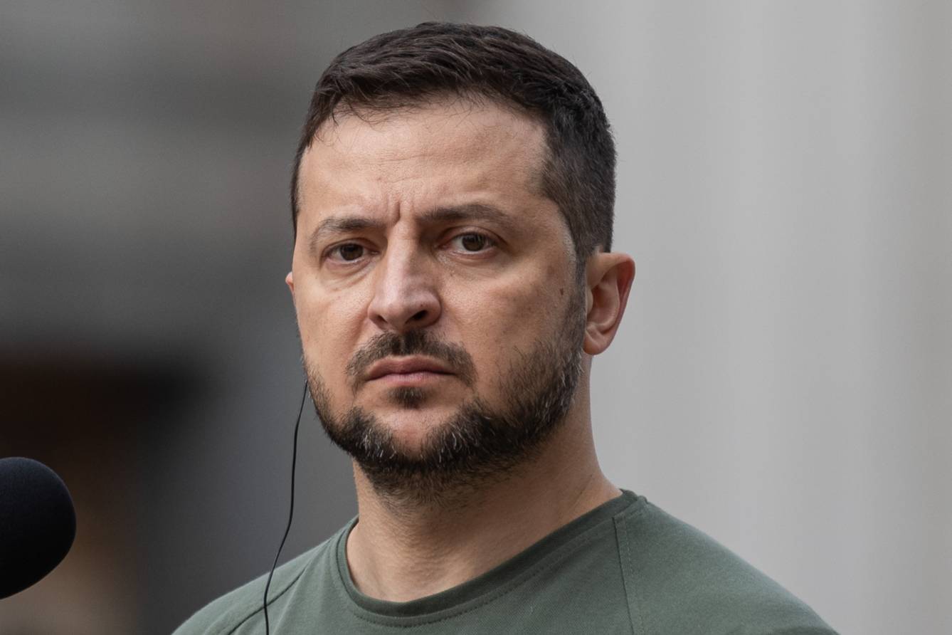 Ждём, камера готова: В Крыму ответили на слова Зеленского о поездке на полуостров