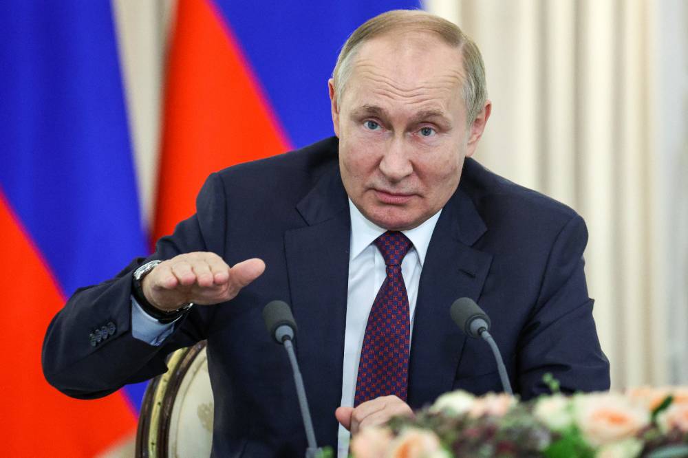 Путин: Россия оставляет за собой право выйти из зерновой сделки, если Киев нарушит условия