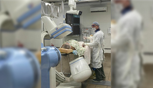 Россиянин случайно узнал о редчайшей аномалии в своём теле из-за падения с крыши