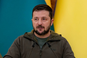 Зеленский назвал самую главную ошибку Украины