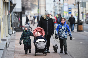 С 1 января родителям увеличат выплаты на детей: Что нужно сделать, чтобы получить больше