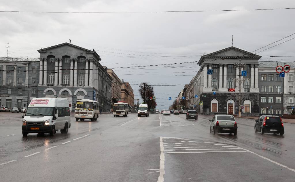 В Курской области продлили жёлтый уровень террористической опасности до 6 декабря
