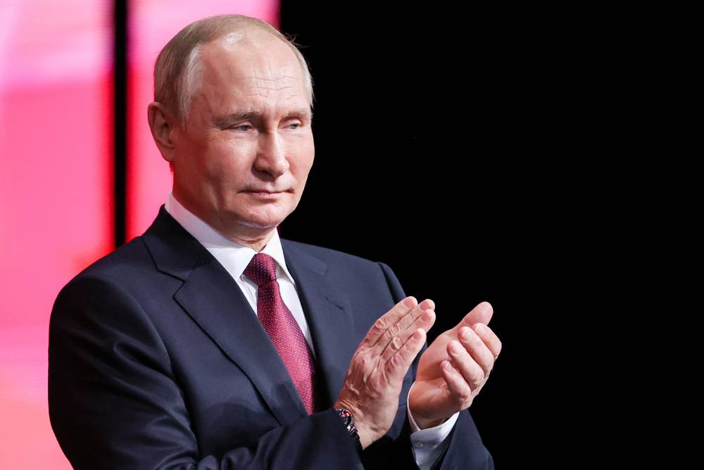 В Индонезии оценили решение Путина не ехать на саммит G20