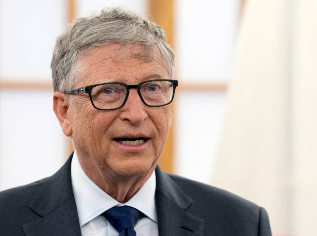 Билл Гейтс рассказал, как из-за конфликта на Украине страдает Африка