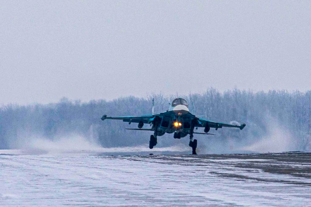 В Запорожье уничтожен цех Мотор Сич по сборке двигателей для авиации ВСУ