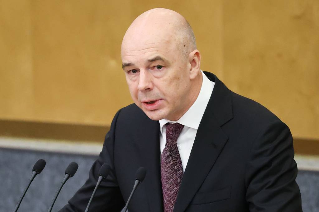 Силуанов заявил, что резолюция ГА ООН о репарациях Киеву не имеет юридической силы