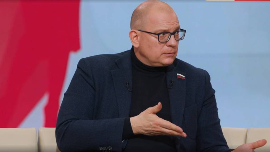 Сенатор Долгов: Резолюция ООН о репарациях не может быть юридической основой для санкций