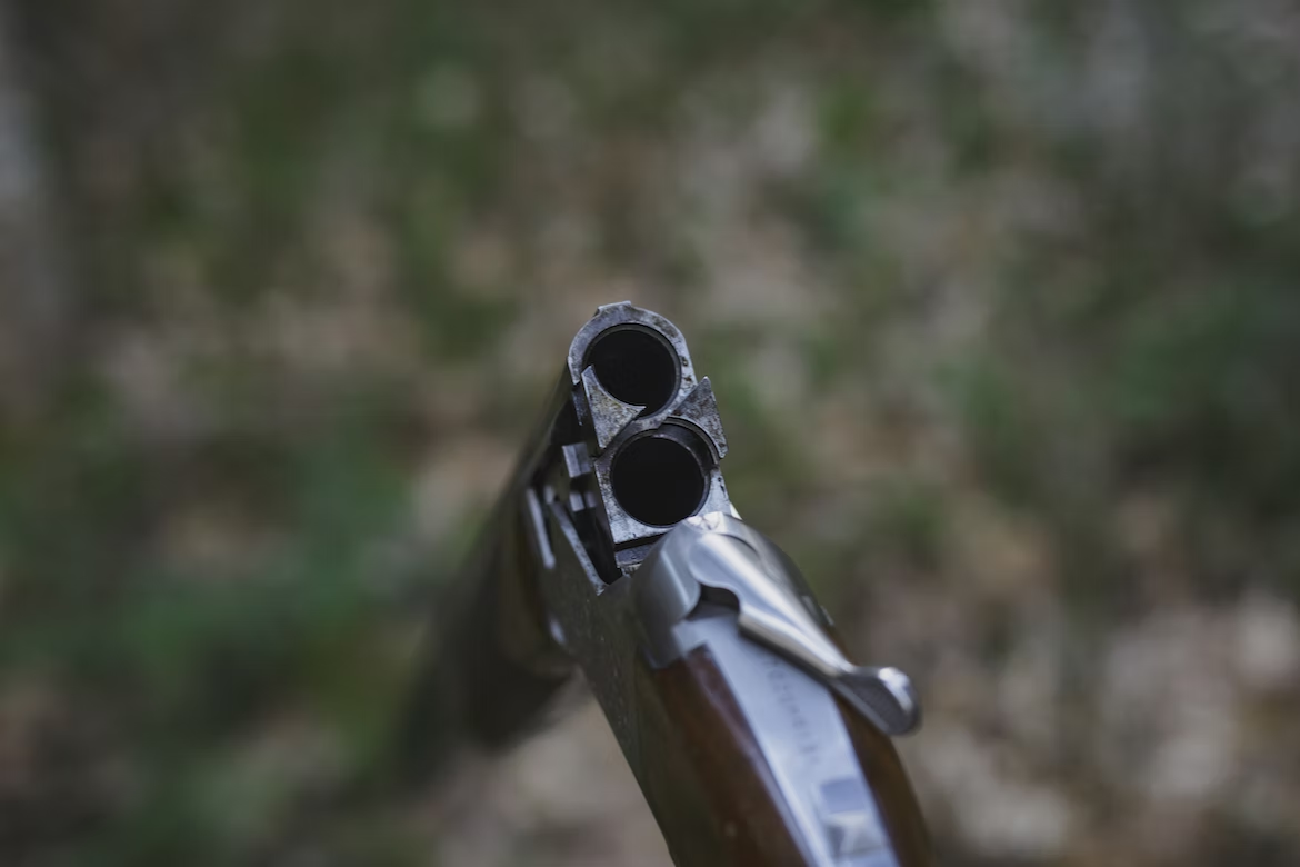 Под Волгоградом случайно выстрелившее ружьё убило 16-летнего подростка