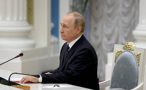 Путин: Россия помогает и будет помогать странам, которые столкнулись с дефицитом продуктов