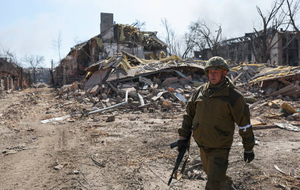 Путин распространил статус ветерана боевых действий на добровольцев