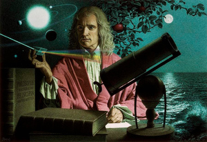 Пророчество великого физика: Как Исаак Ньютон предсказал конец света