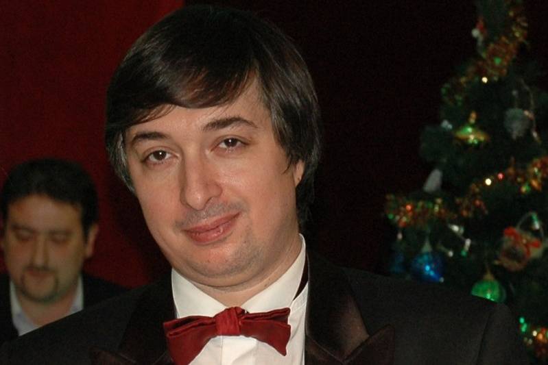 Следователи дадут оценку словам экс-игрока Что Где Когда Аскерова о ВС РФ