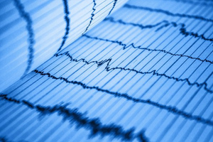 На Камчатке произошло два землетрясения за час