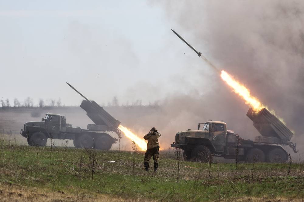 Российские войска отбросили ВСУ на исходные позиции на Южно-Донецком направлении