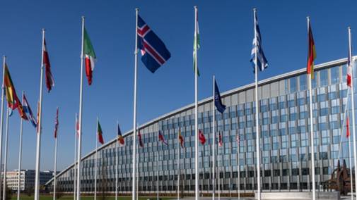 Украина своим поведением вызвала разочарование и возмущение в НАТО