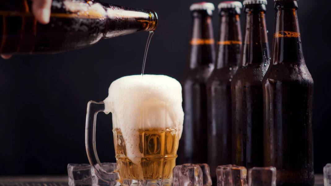 Учёные выявили сорт хмеля, пиво из которого снижает риск развития Альцгеймера