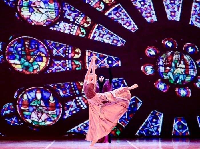В Петербурге состоится премьера балета, посвящённого Седьмой симфонии Шостаковича