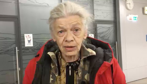 71-летняя пенсионерка из Хабаровска добилась отправки добровольцем в зону СВО