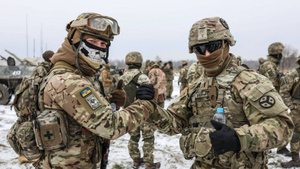 Тренированные американцами: Что известно о львовских десантниках, расстрелявших российских солдат в Макеевке