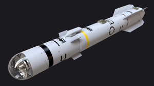 Как на СВО повлияют ракеты Brimstone-2 с лазерным наведением