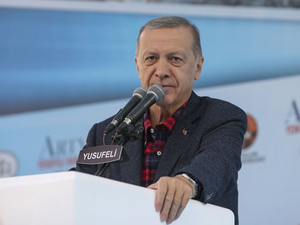 Эрдоган не исключил проведение трансграничной наземной операции