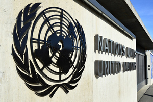 В ООН призвали провести расследование на фоне сообщений о расстреле российских пленных