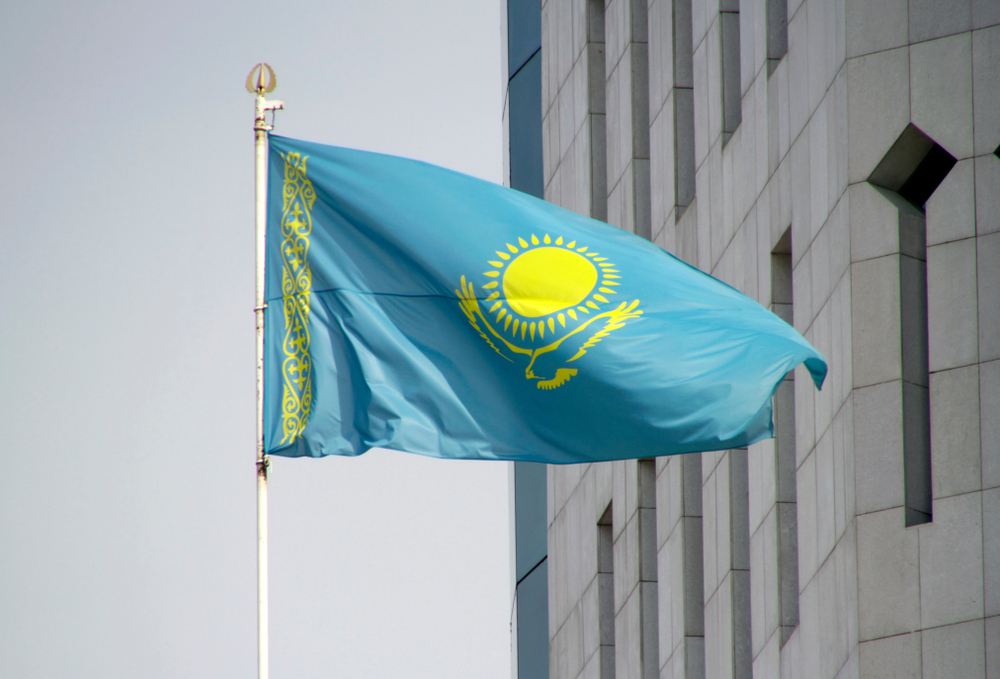 Казахстан призвал РФ отреагировать на скандальные высказывания в эфире ток-шоу Соловьёва