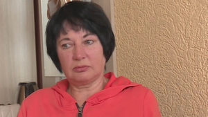 Жительница Херсона, вынужденно переехавшая на Кубань, удивилась хорошему отношению людей