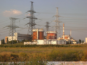 Блогер Шарий сообщил об аварийной остановке энергоблоков Южноукраинской АЭС