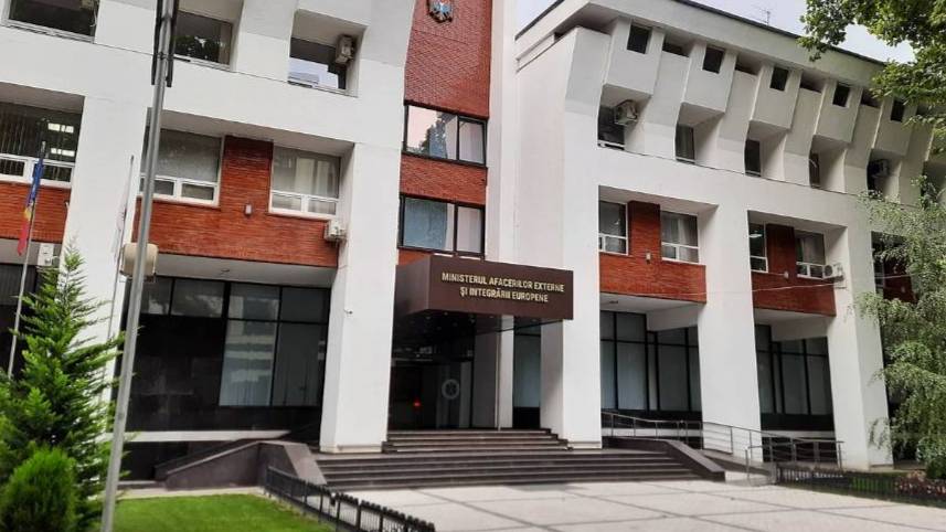 Посла РФ вызвали в молдавский МИД из-за отключения света