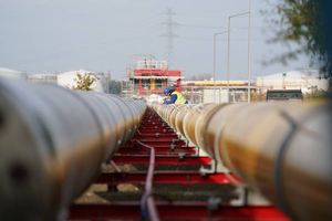 В Европе уточнили "красную черту" для цен на газ