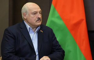 Лукашенко: Если Россия "рухнет", то страны ОДКБ окажутся под обломками