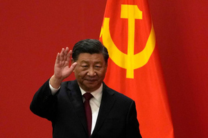 Внезапный поворот: Почему западные СМИ готовят Китаю место переговорщика в украинском конфликте