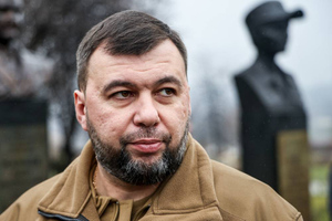 "Скромно, но отпразднуем": Пушилин рассказал Лайфу, как Донецк встретит Новый год