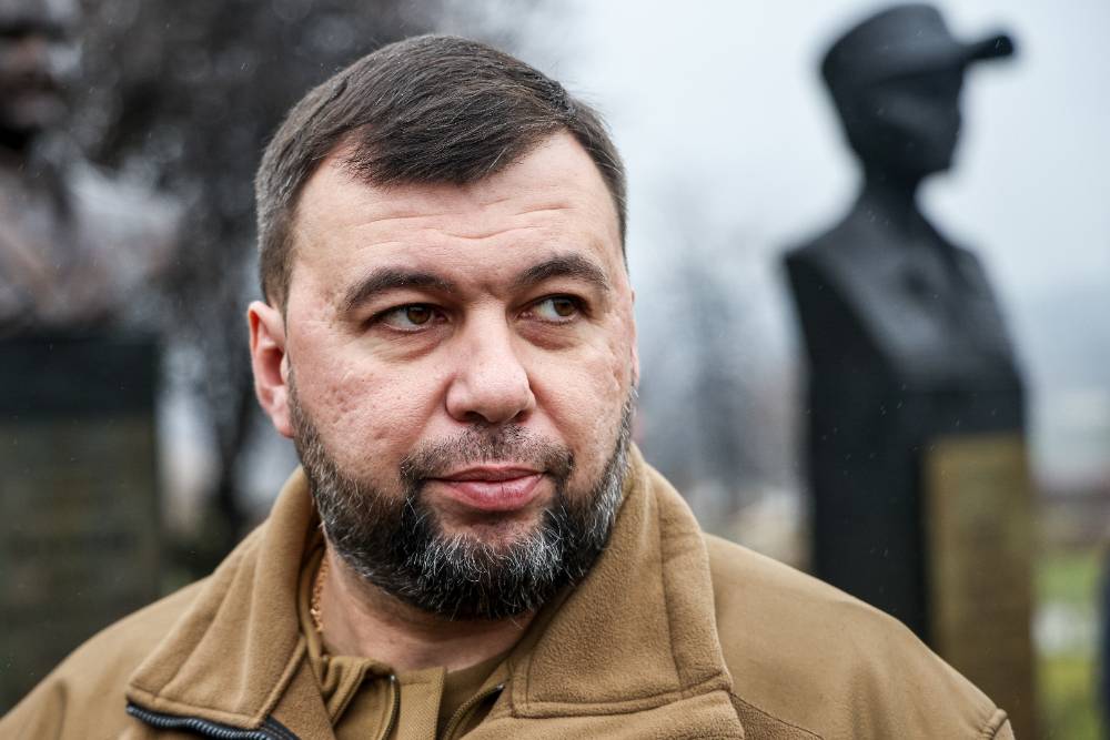 Пушилин сообщил об обмене пленными с Киевом по формуле 35 на 35