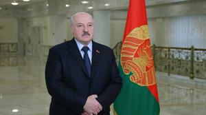 Лукашенко: Народ Украины подтолкнёт Зеленского к переговорам