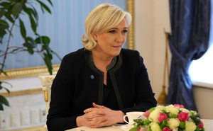 "Не хватает самой Франции": Ле Пен призвала прекратить поставки оружия Киеву