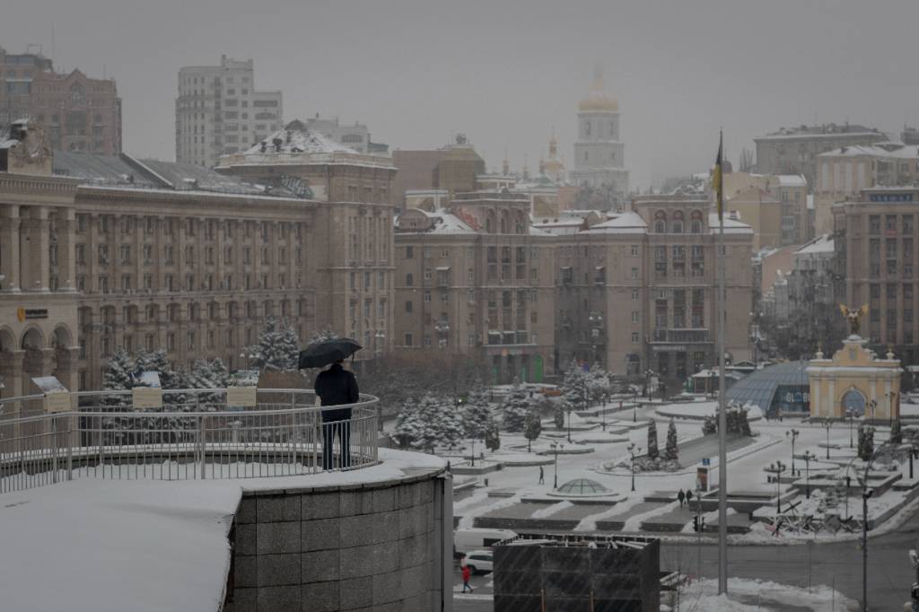 В Киеве электроэнергию будут включать на два-три часа