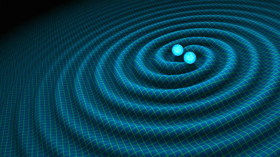 <p>Обложка © <a href="https://www.nasa.gov/feature/goddard/2016/nsf-s-ligo-has-detected-gravitational-waves" target="_blank" rel="noopener noreferrer">NASA/R. Hurt/Caltech-JPL</a></p>