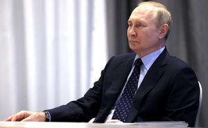 Путин предрёк глобальному рынку тяжёлые последствия из-за потолка цен на нефть