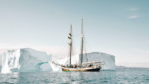 Тайна Арктики: Почему до сих пор не могут найти военный корабль "Жанетта"