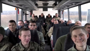 "Постараюсь всё забыть": Освобождённые из плена российские военные рассказали о "любимых" пытках ВСУ