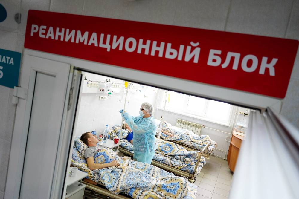 Путин допустил подключение гражданских больниц к лечению раненных в ходе СВО бойцов