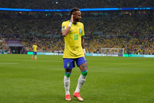 Сборная Бразилии может лишиться главной звезды на ближайшие матчи ЧМ в Катаре